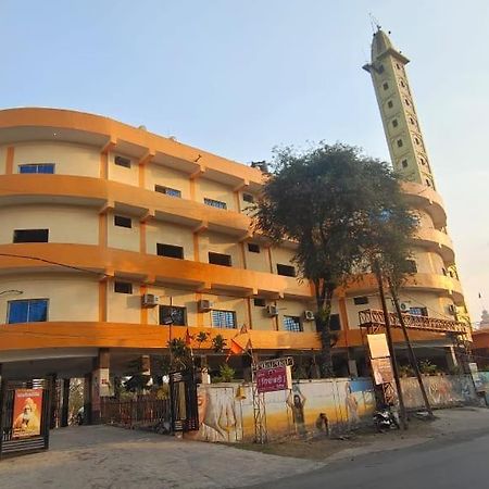 Hotel Shivanjali Palace Ujjain Exterior photo